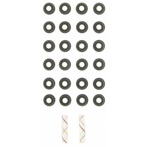 Fel-Pro Cadillac CTS SS 71163 Engine Valve Stem Oil Seal Set - SS71163 Photo - Primary