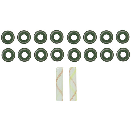 Fel-Pro Chevrolet Colorado SS 71163-1 Engine Valve Stem Oil Seal Set - SS711631 Photo - Primary