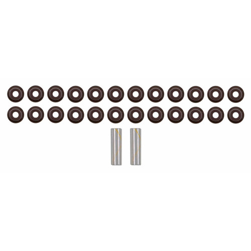 Fel-Pro Volvo XC90 SS 71180-1 Engine Valve Stem Oil Seal Set - SS711801 Photo - Primary