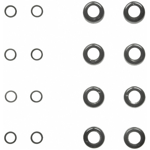 Fel-Pro Chevrolet K2500 SS 72525 Engine Valve Stem Oil Seal Set - SS72525 Photo - Primary