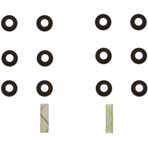 Fel-Pro Nissan Xterra SS 72629 Engine Valve Stem Oil Seal Set - SS72629 Photo - Primary
