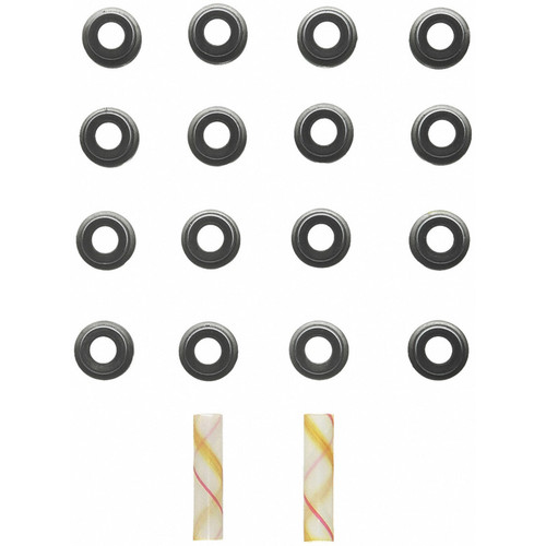 Fel-Pro Honda CR-V SS 72632-1 Engine Valve Stem Oil Seal Set - SS726321 Photo - Primary