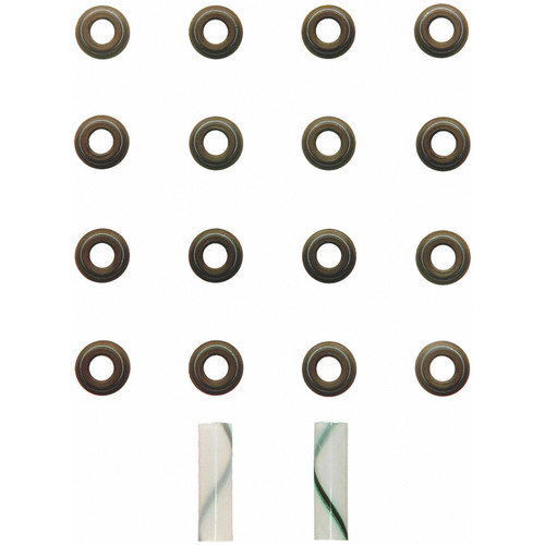 Fel-Pro BMW 325i SS 72682 Engine Valve Stem Oil Seal Set - SS72682 Photo - Primary