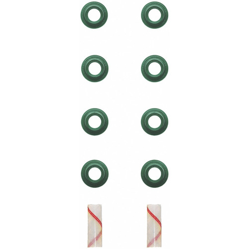 Fel-Pro Chevrolet K2500 SS 72711 Engine Valve Stem Oil Seal Set - SS72711 Photo - Primary