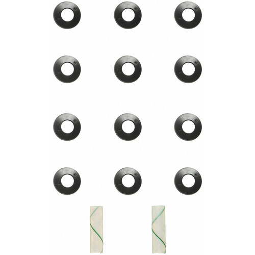 Fel-Pro Dodge Grand Caravan SS 72783 Engine Valve Stem Oil Seal Set - SS72783 Photo - Primary