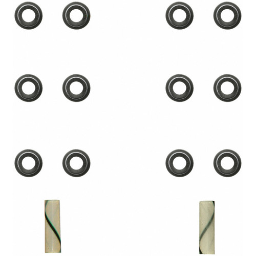 Fel-Pro Toyota 4Runner SS 72841 Engine Valve Stem Oil Seal Set - SS72841 Photo - Primary