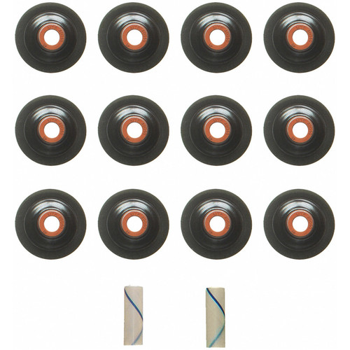 Fel-Pro Buick Century SS 72851 Engine Valve Stem Oil Seal Set - SS72851 Photo - Primary