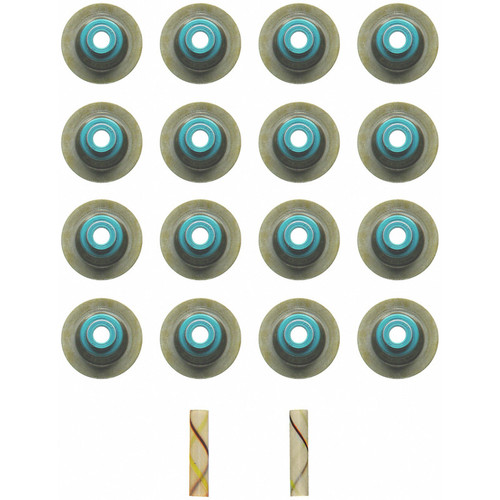 Fel-Pro Chrysler PT Cruiser SS 72871 Engine Valve Stem Oil Seal Set - SS72871 Photo - Primary