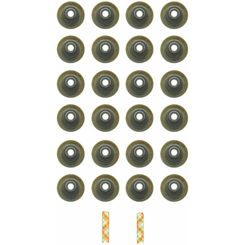 Fel-Pro Ford Escape SS 72873-1 Engine Valve Stem Oil Seal Set - SS728731 Photo - Primary