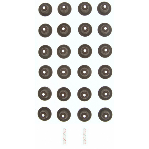 Fel-Pro Jaguar X-Type SS 72911 Engine Valve Stem Oil Seal Set - SS72911 Photo - Primary