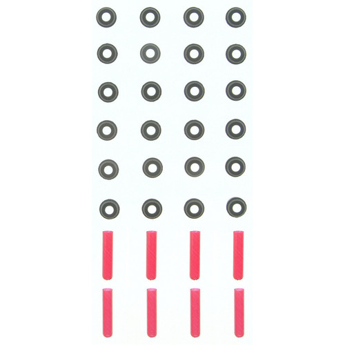 Fel-Pro BMW 325i SS 72915 Engine Valve Stem Oil Seal Set - SS72915 Photo - Primary