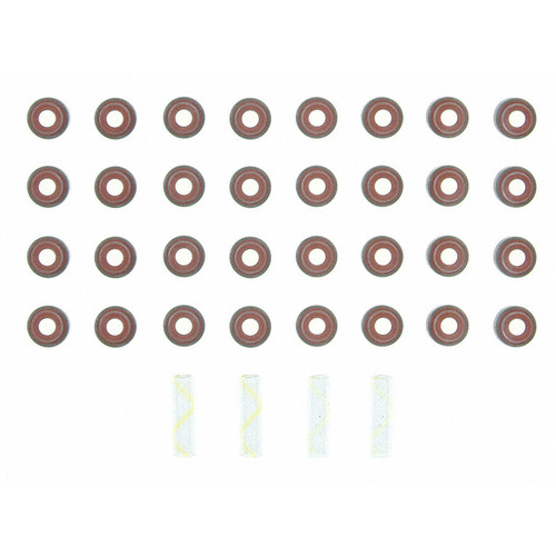 Fel-Pro Chevrolet Silverado 2500 HD SS 72916 Engine Valve Stem Oil Seal Set - SS72916 Photo - Primary