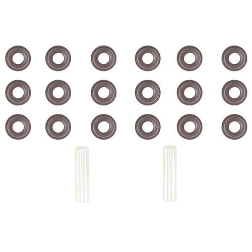 Fel-Pro Chrysler Crossfire SS 72919-2 Engine Valve Stem Oil Seal Set - SS729192 Photo - Primary