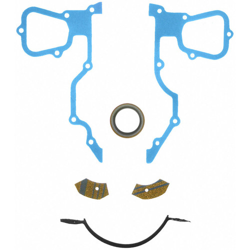 Fel-Pro Ford Ranger TCS 45107 Engine Crankshaft Seal Kit - TCS45107 Photo - Primary