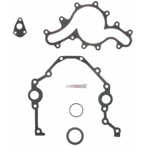 Fel-Pro Ford Ranger TCS 45291 Engine Timing Cover Gasket Set - TCS45291 Photo - Primary