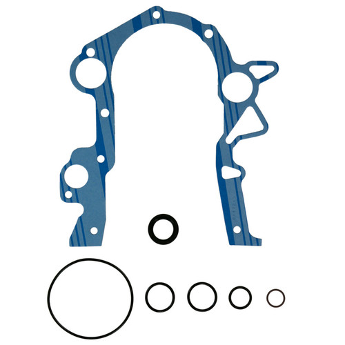 Fel-Pro Chrysler Town & Country TCS 45893-1 Engine Timing Cover Gasket Set - TCS458931 Photo - Primary