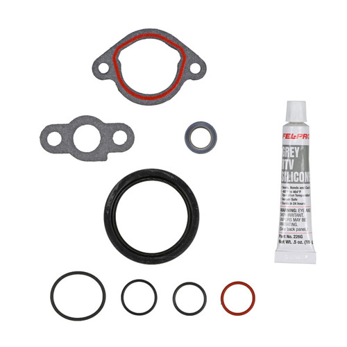 Fel-Pro Nissan Altima TCS 45903 Engine Crankshaft Seal Kit - TCS45903 Photo - Primary