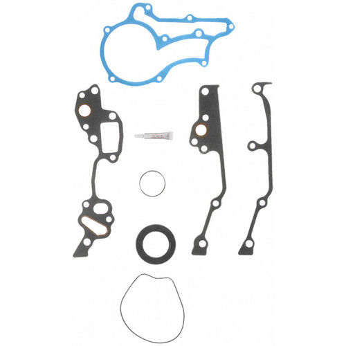 Fel-Pro Toyota Pickup TCS 45933 Engine Timing Cover Gasket Set - TCS45933 Photo - Primary