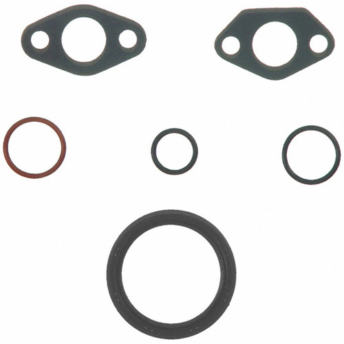 Fel-Pro Mazda Protege TCS 45936 Engine Crankshaft Seal Kit - TCS45936 Photo - Primary
