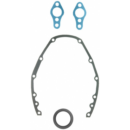 Fel-Pro Chevrolet Blazer TCS 45947 Engine Timing Cover Gasket Set - TCS45947 Photo - Primary