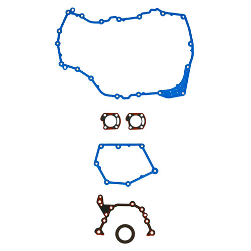 Fel-Pro Pontiac Grand Am TCS 45972 Engine Timing Cover Gasket Set - TCS45972 Photo - Primary