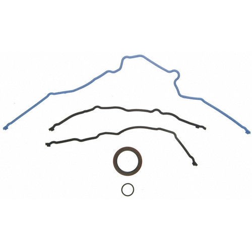 Fel-Pro Ford Mustang TCS 45980-1 Engine Timing Cover Gasket Set - TCS459801 Photo - Primary