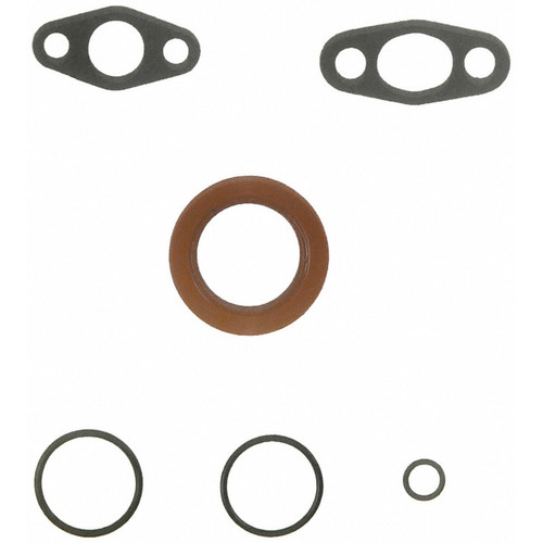 Fel-Pro Honda Civic TCS 45989 Engine Crankshaft Seal Kit - TCS45989 Photo - Primary