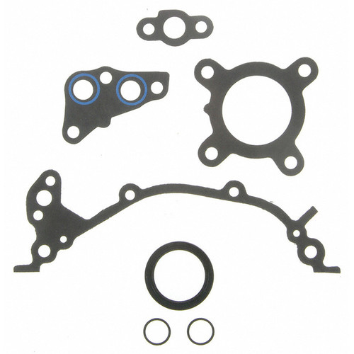 Fel-Pro Nissan Quest TCS 46033 Engine Crankshaft Seal Kit - TCS46033 Photo - Primary