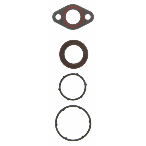 Fel-Pro Toyota Prius TCS 46046 Engine Crankshaft Seal Kit - TCS46046 Photo - Primary