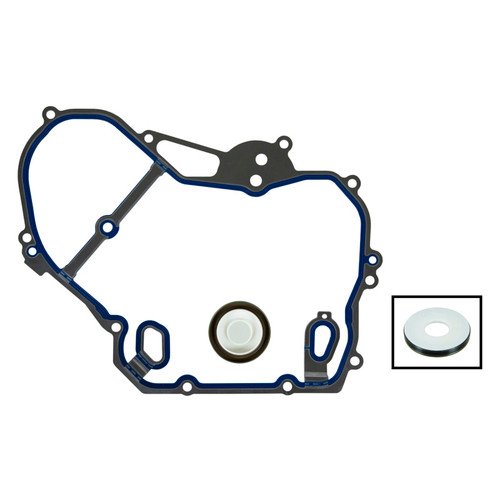 Fel-Pro Chevrolet Equinox Engine Timing Cover Gasket Set - TCS46079 Photo - Primary