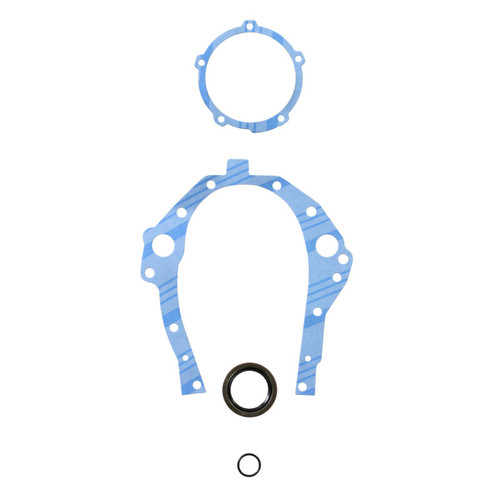 Fel-Pro Chevrolet Malibu TCS 46088 Engine Timing Cover Gasket Set - TCS46088 Photo - Primary