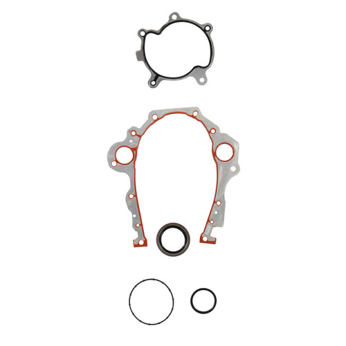 Fel-Pro Chevrolet Impala TCS 46089 Engine Timing Cover Gasket Set - TCS46089 Photo - Primary