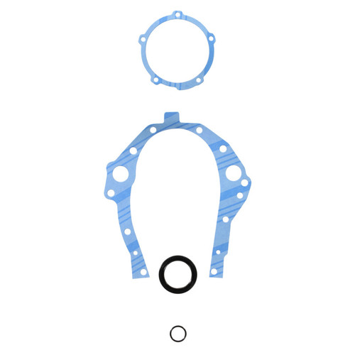 Fel-Pro Saturn Relay TCS 46099 Engine Timing Cover Gasket Set - TCS46099 Photo - Primary