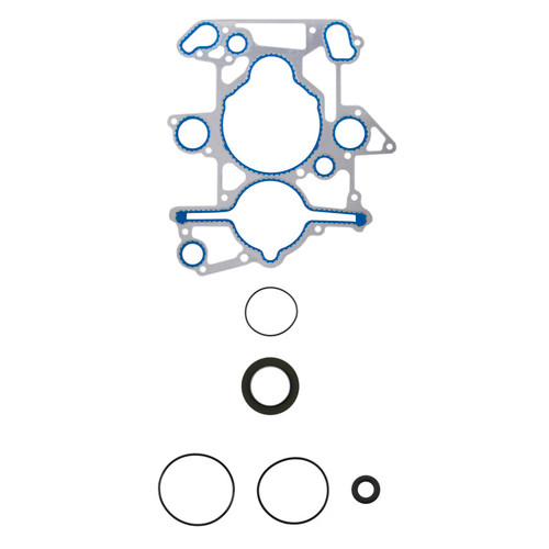 Fel-Pro Ford F-250 Super Duty TCS 46106 Engine Timing Cover Gasket Set - TCS46106 Photo - Primary