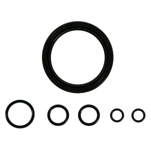 Fel-Pro Nissan TITAN TCS 46201 Engine Crankshaft Seal Kit - TCS46201 Photo - Primary