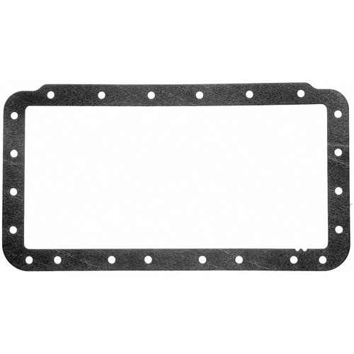Fel-Pro TOS 18178 Transmission Oil Pan Gasket 22 Bolt Hole One Piece Gasket - TOS18178 Photo - Primary