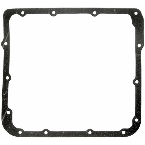 Fel-Pro TOS 18509 Transmission Oil Pan Gasket 14 Bolt Hole One Piece Gasket - TOS18509 Photo - Primary