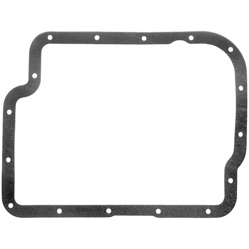 Fel-Pro TOS 18555 Transmission Oil Pan Gasket 16 Bolt Hole One Piece Gasket - TOS18555 Photo - Primary