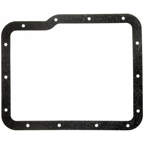 Fel-Pro Chevrolet Camaro TOS 18608 Transmission Oil Pan Gasket 14 Bolt Hole One Piece Gasket - TOS18608 Photo - Primary