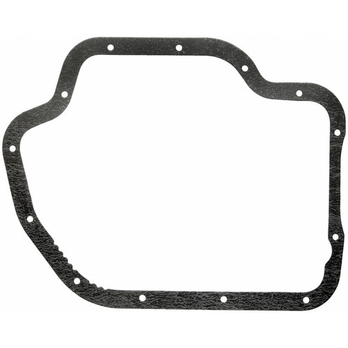 Fel-Pro Chevrolet C1500 Transmission Oil Pan Gasket 13 Bolt Hole One Piece Gasket - TOS18621 Photo - Primary