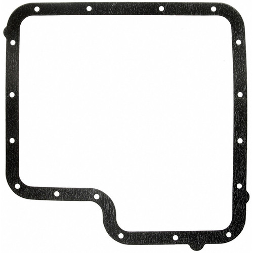Fel-Pro Ford F-150 TOS 18628 Transmission Oil Pan Gasket 17 Bolt Hole One Piece Gasket - TOS18628 Photo - Primary