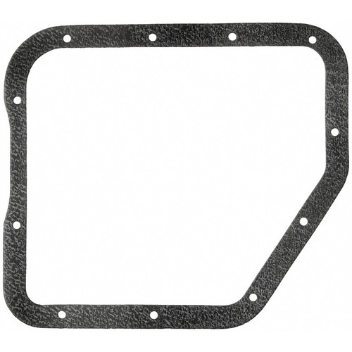 Fel-Pro Buick LeSabre TOS 18648 Transmission Oil Pan Gasket 11 Bolt Hole One Piece Gasket - TOS18648 Photo - Primary