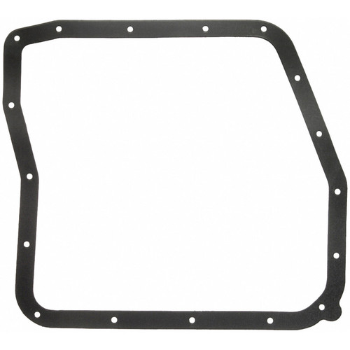 Fel-Pro Toyota Camry TOS 18718 Transmission Oil Pan Gasket 17 Bolt Hole One Piece Gasket - TOS18718 Photo - Primary