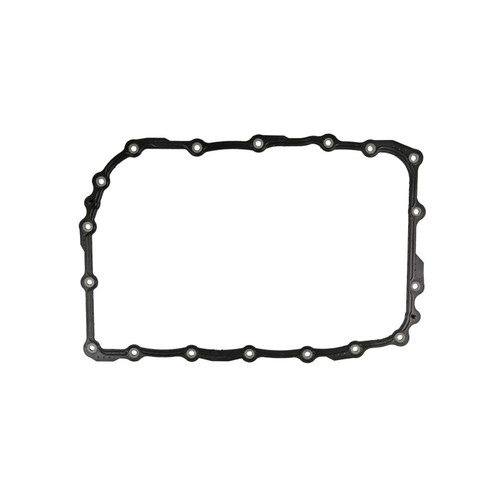 Fel-Pro Chevrolet Silverado 1500 TOS 18774 Transmission Oil Pan Gasket 18 Bolt Hole One Piece Gasket - TOS18774 Photo - Primary