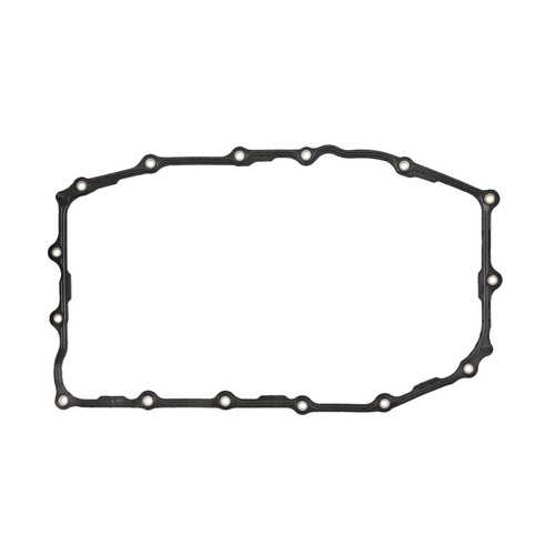 Fel-Pro Chevrolet Silverado 1500 TOS 18776 Transmission Oil Pan Gasket 15 Bolt Hole One Piece Gasket - TOS18776 Photo - Primary