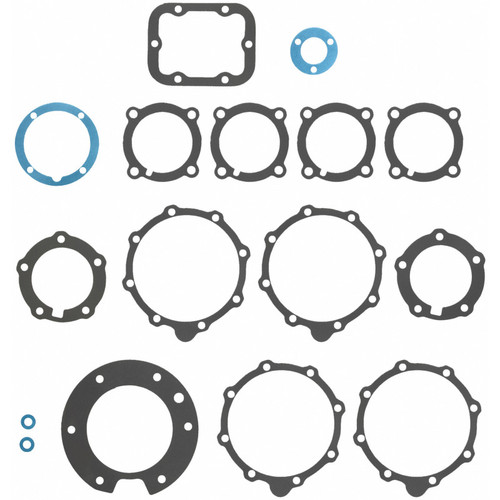 Fel-Pro Ford F-100 TS 80332 Transfer Case Gasket Set - TS80332 Photo - Primary