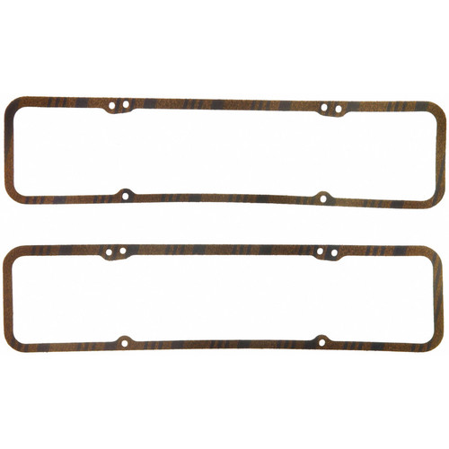 Fel-Pro Chevrolet Camaro Engine Valve Cover Gasket Set - VS12869AC Photo - Primary