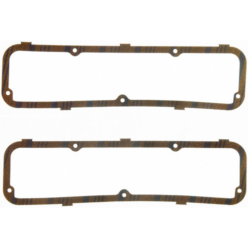 Fel-Pro Ford Thunderbird Engine Valve Cover Gasket Set - VS13049C Photo - Primary
