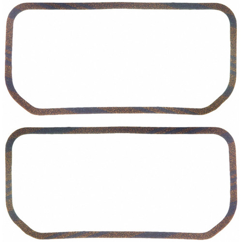 Fel-Pro Subaru DL VS 26082 C Engine Valve Cover Gasket Set - VS26082C Photo - Primary