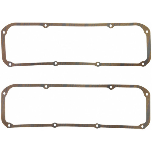 Fel-Pro Ford Mustang VS 50068 C Engine Valve Cover Gasket Set - VS50068C Photo - Primary